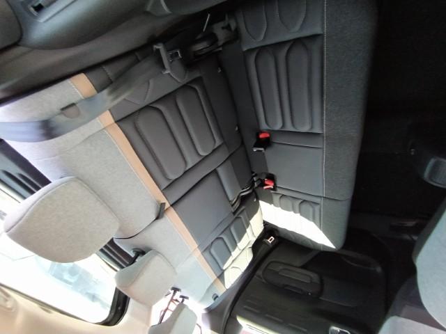 Foto Citroën C3 Aircross 11