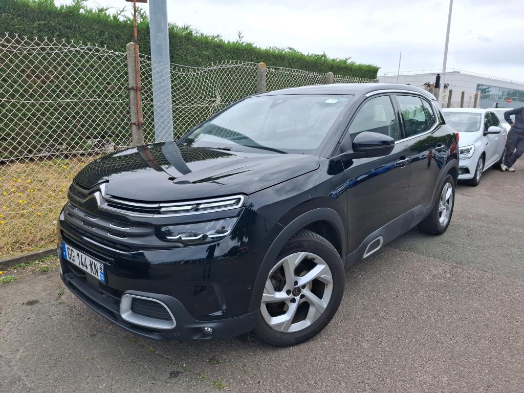 C5 AIRCROSS