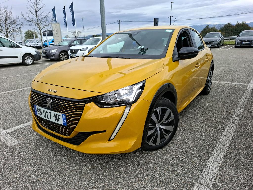 208 II