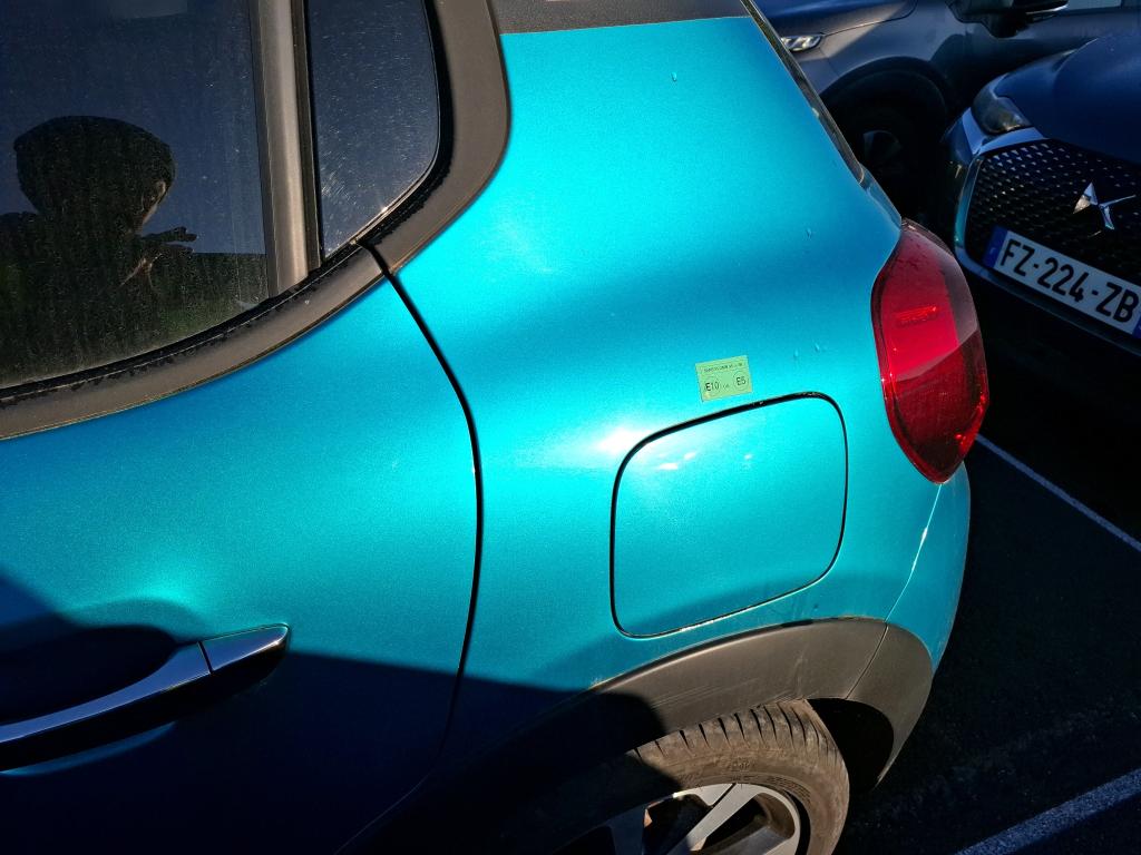 Citroen C3 III 