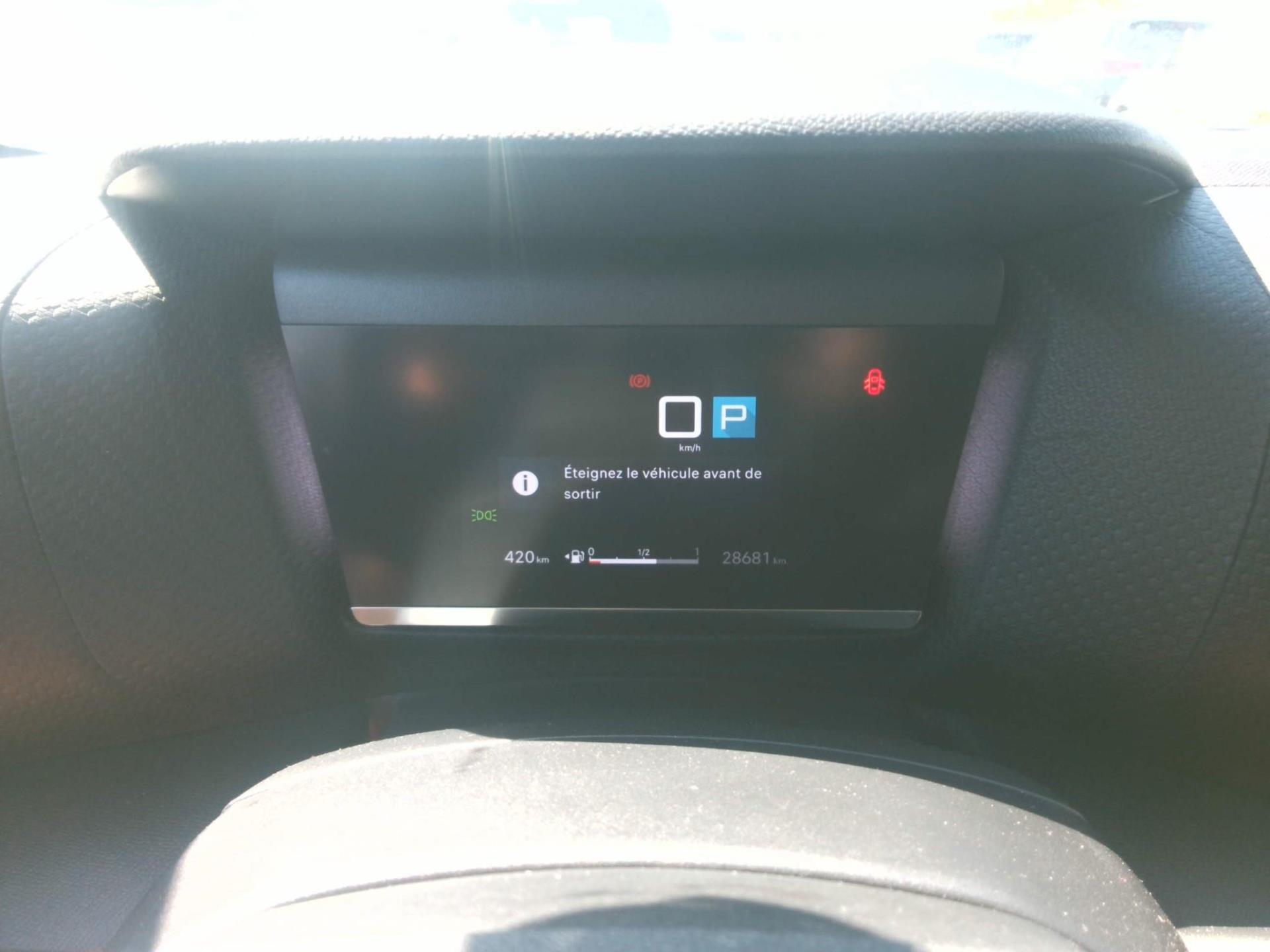 Citroen C4 PureTech 130 S&S EAT8 Shine Pack 2023