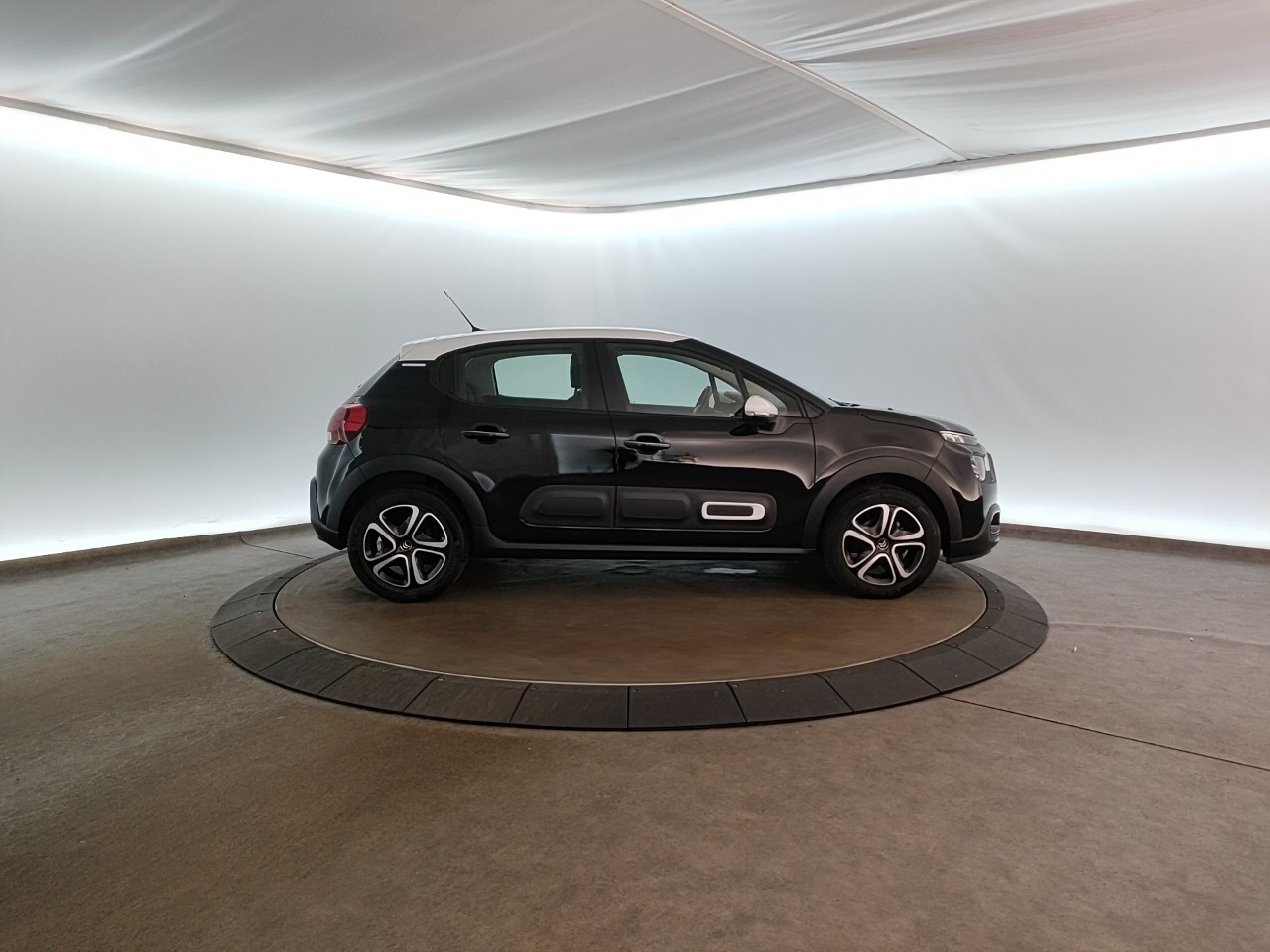 Citroen C3 PureTech 110 S&S BVM6 Shine 2022