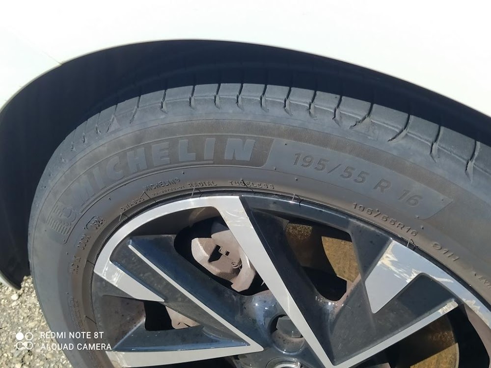 Foto Opel Corsa 7