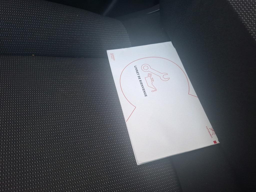 Citroen C3 PureTech 83 S&S BVM5 Feel Pack 2022