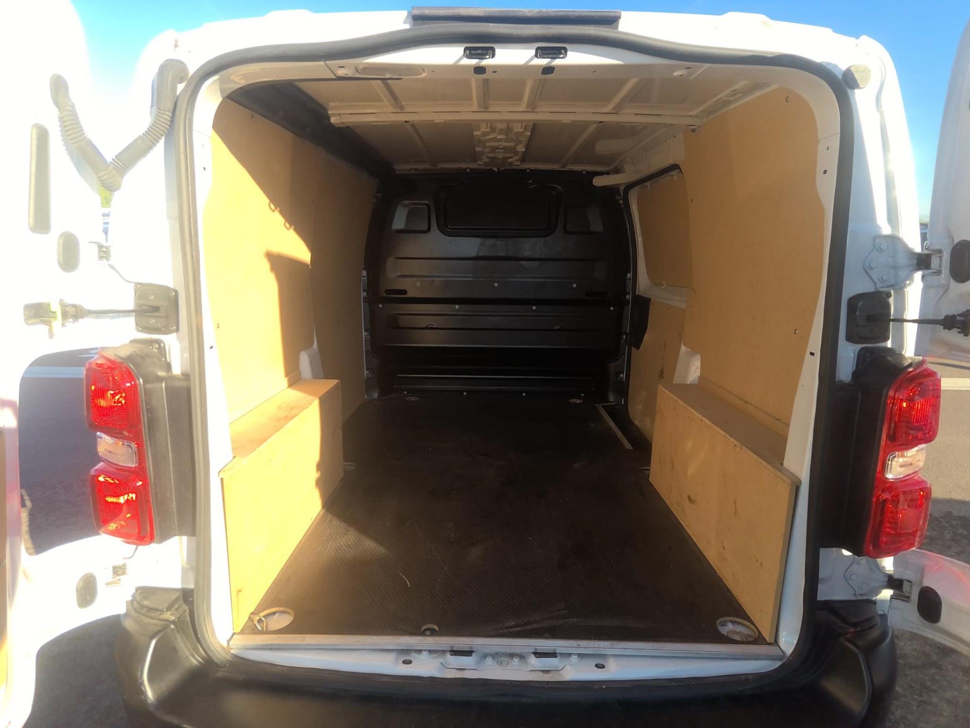 Citroen JUMPY FGN M BLUEHDI 120 S&S BVM6 2024