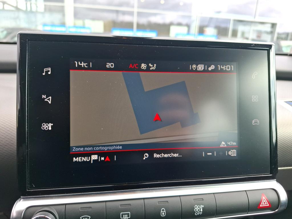 Citroen C4 Cactus BlueHDi 100 S&S BVM6 Feel 2019