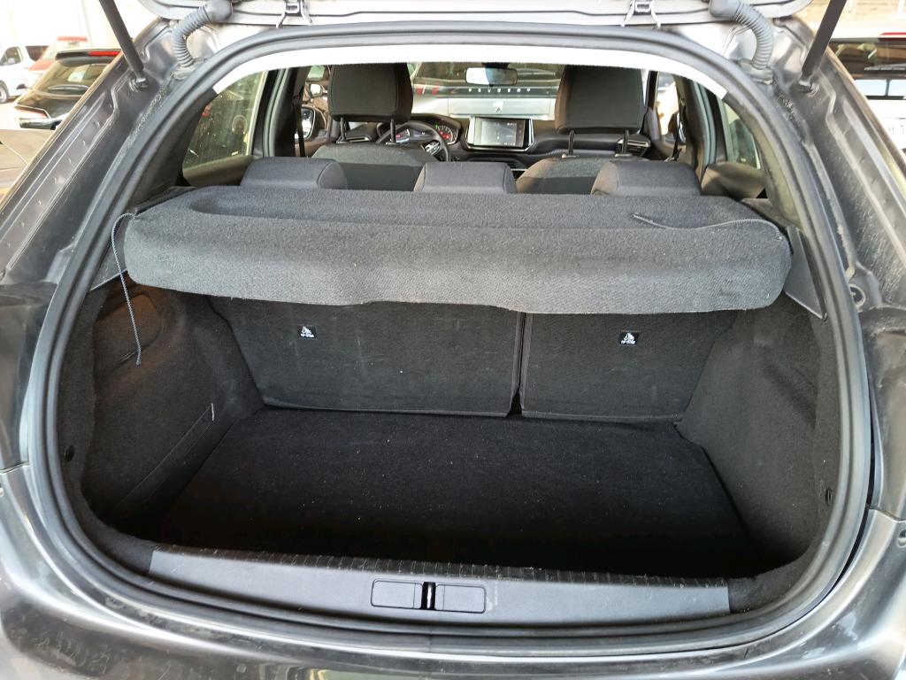 Peugeot 208 PureTech 100 S&S BVM6 Active Pack 2023