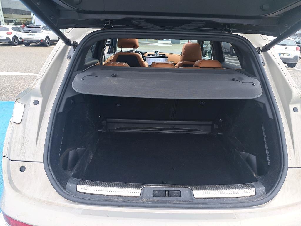 DS DS7 Crossback BlueHDi 130 EAT8 Grand Chic 2020