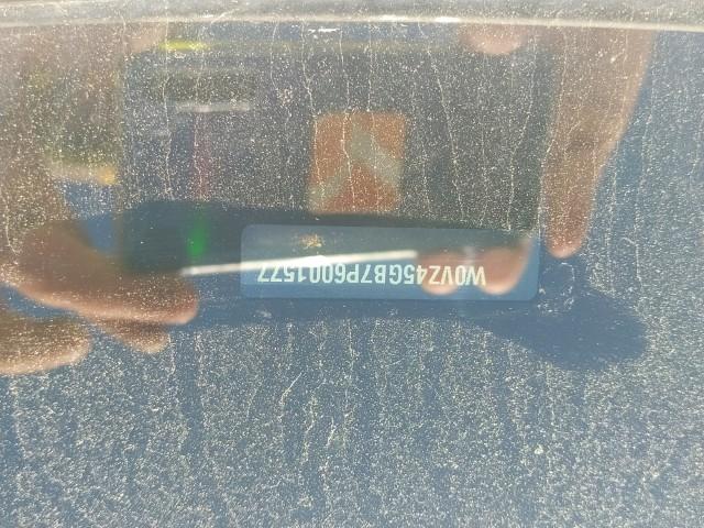 Foto Opel Grandland PHEV 2