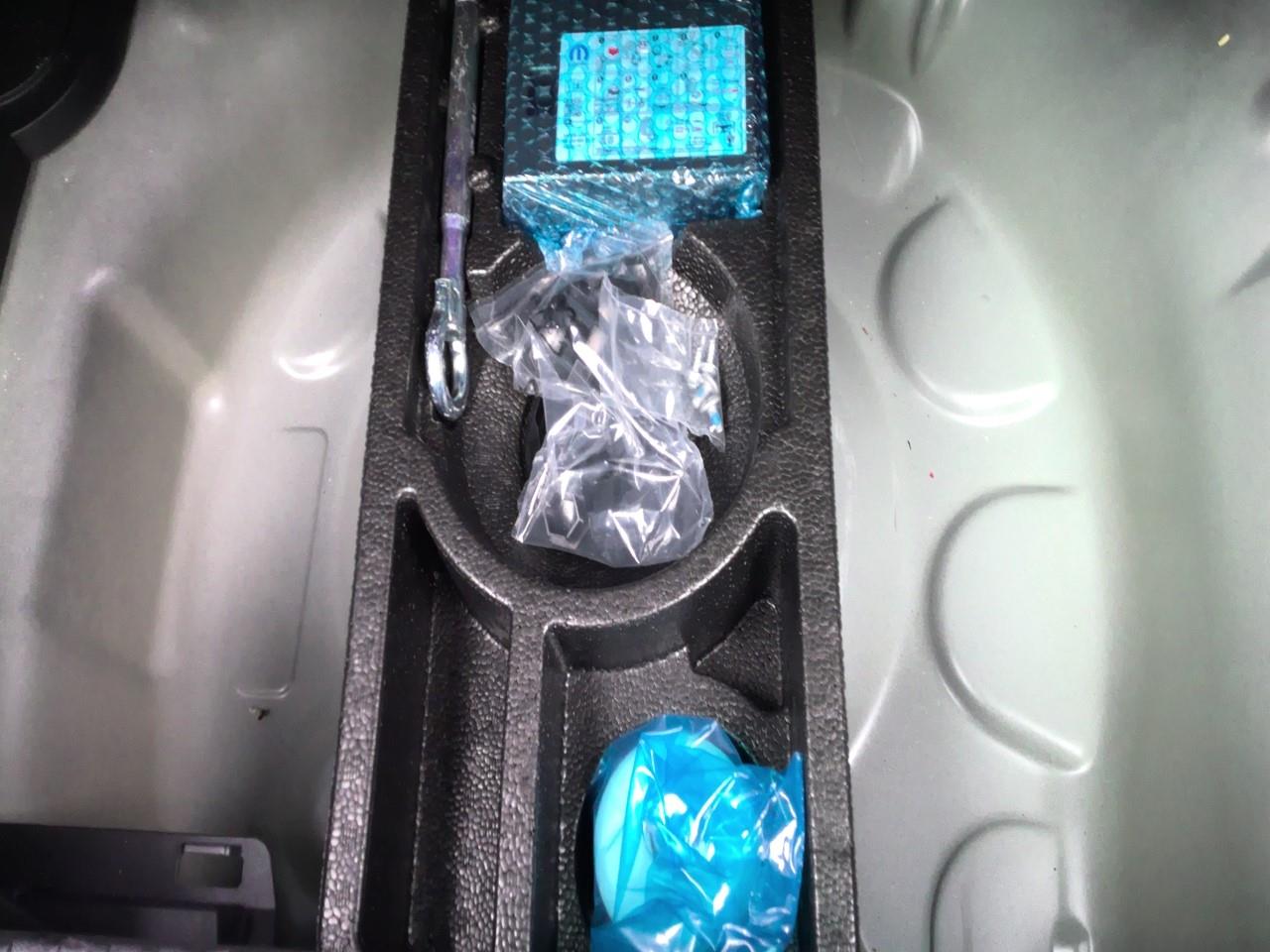Foto Citroën C3 Aircross 8