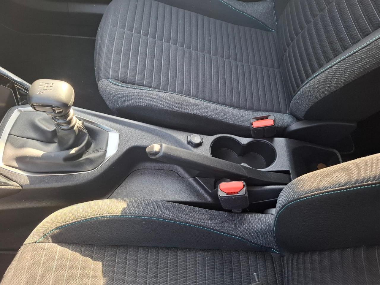 Foto Peugeot 2008 6