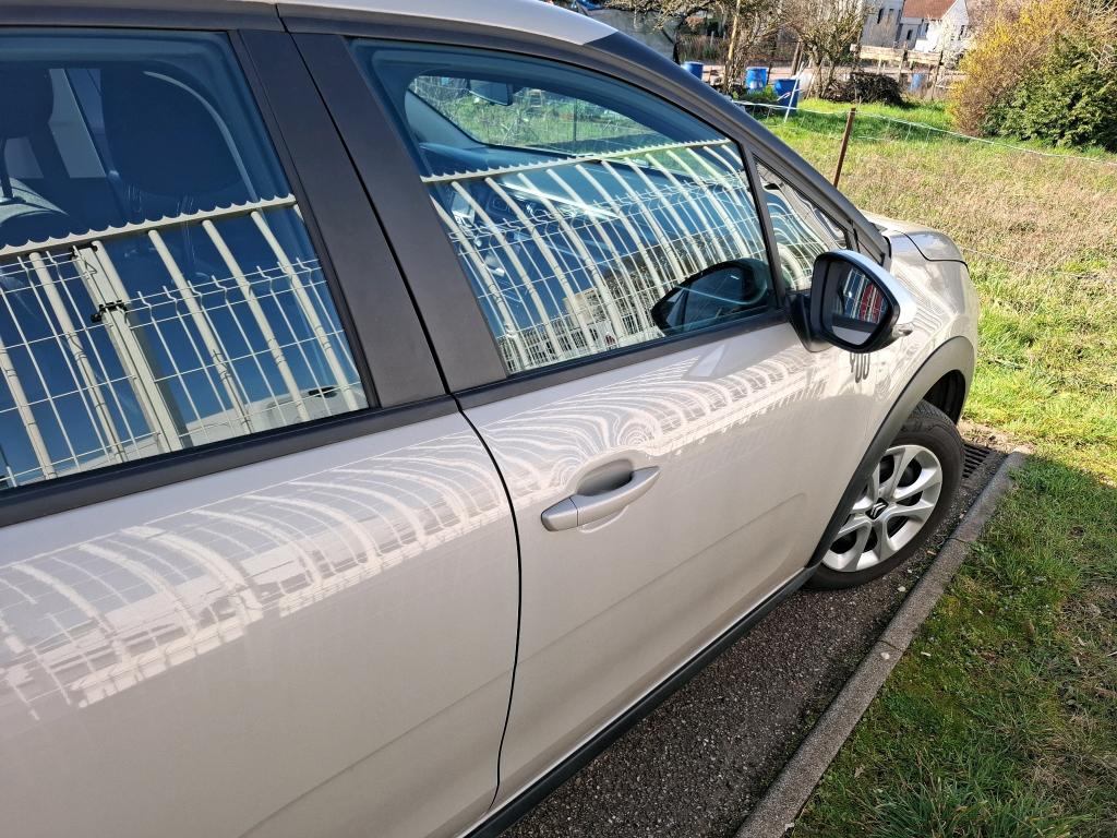 Citroen C3 PureTech 83 ch BVM5 You 2024