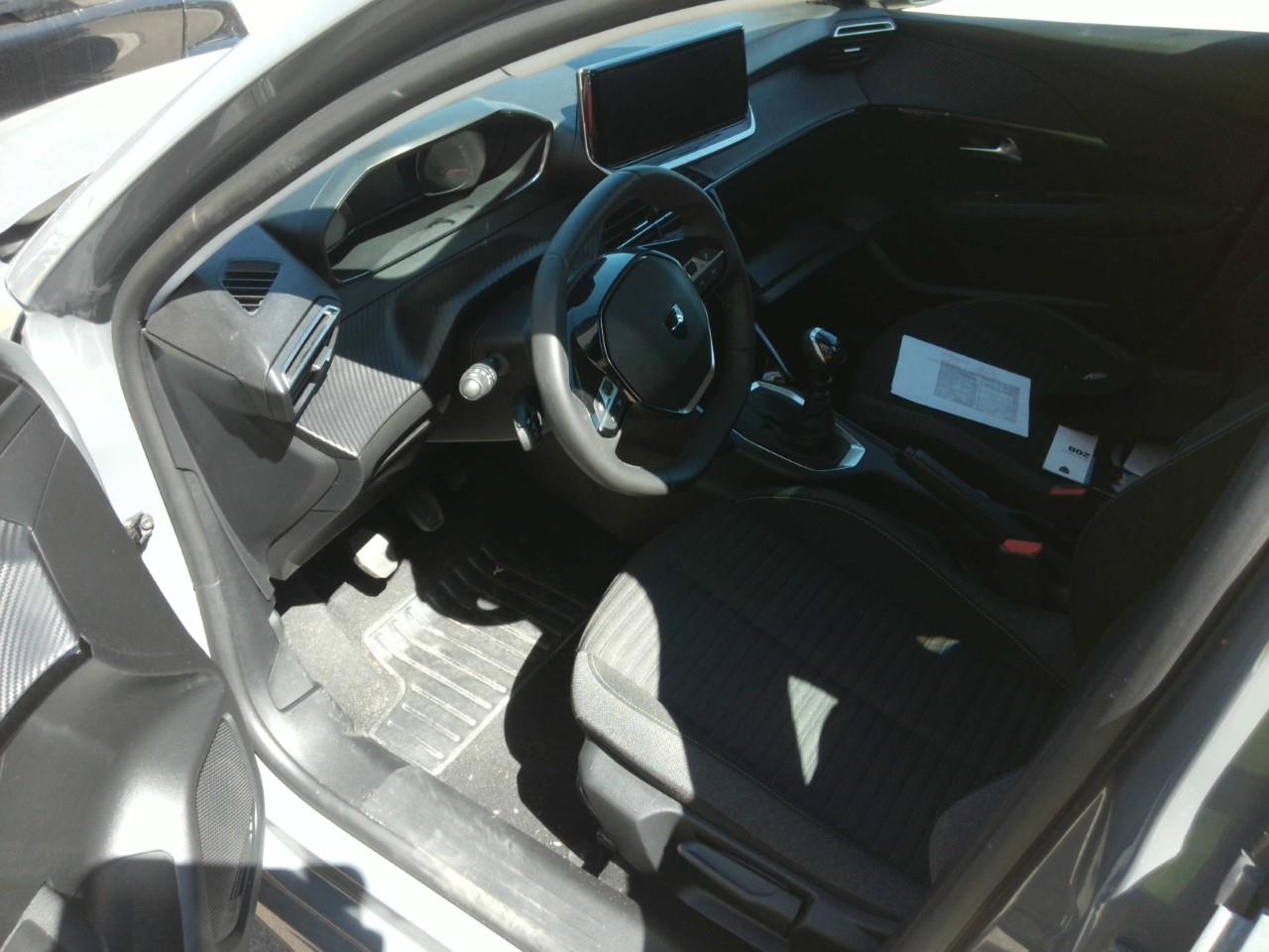 Foto Peugeot 308 3