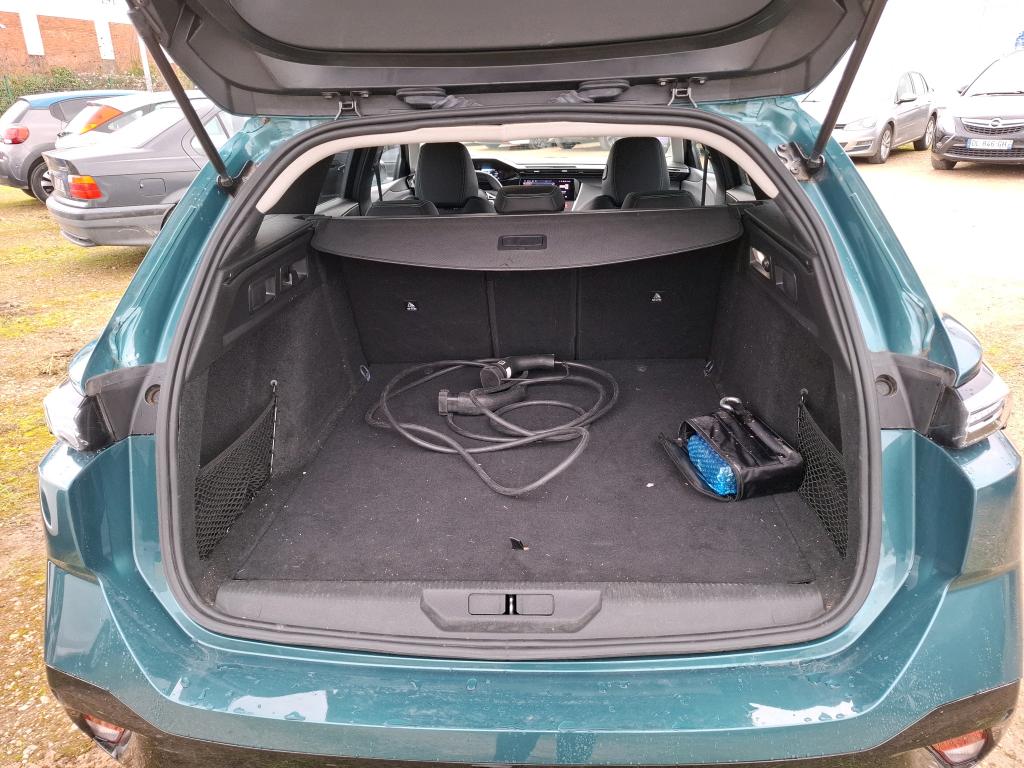 Peugeot 308 SW PHEV 180 e-EAT8 Allure Pack 2023