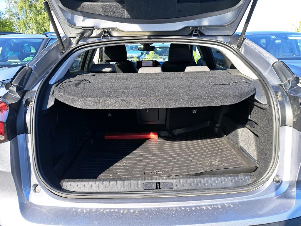 Citroen C4 BlueHDi 110 S&S BVM6 Shine 2021