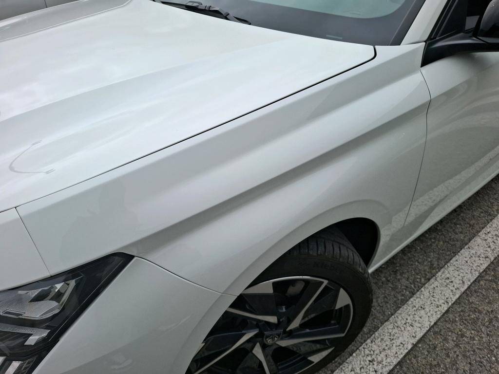 Peugeot 308 BlueHDi 130ch S&S EAT8 Allure Pack 2022