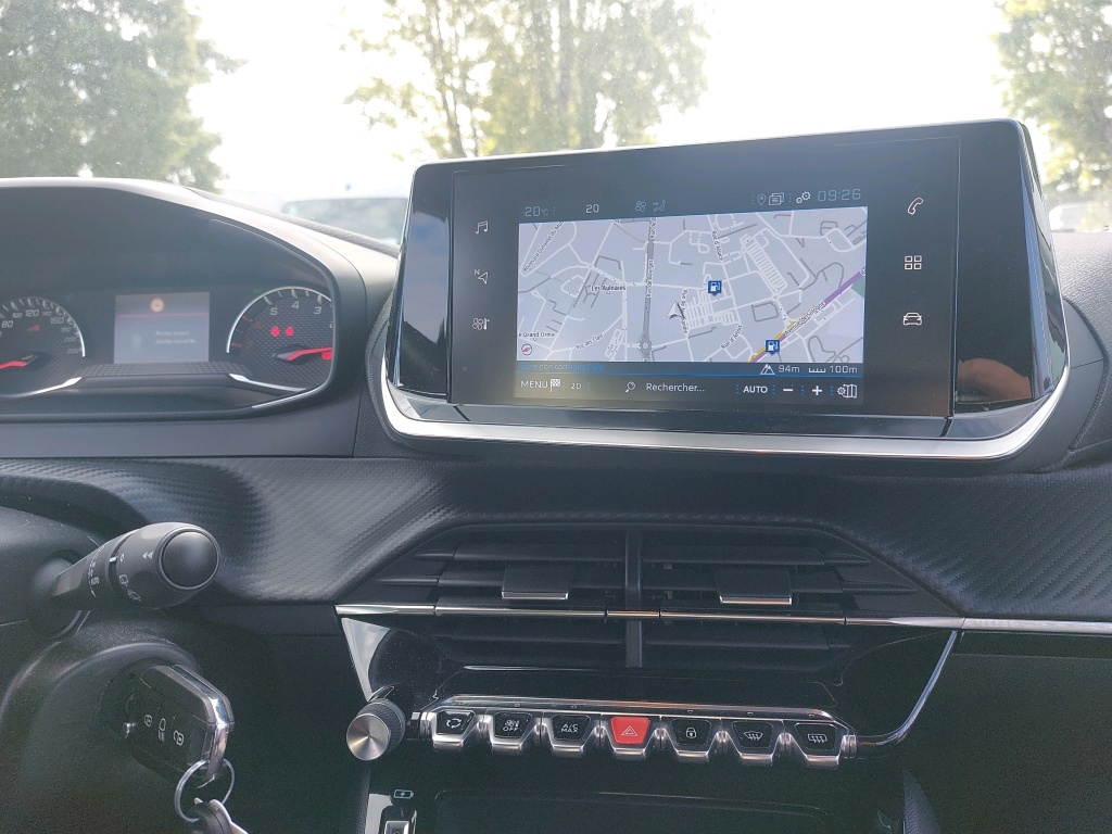 Peugeot 2008 PureTech 130 S&S BVM6 Active Pack 2022