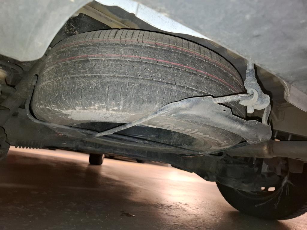 Citroen BERLINGO VAN M 650 BLUEHDI 100 S&S BVM6 DRIVER 2022