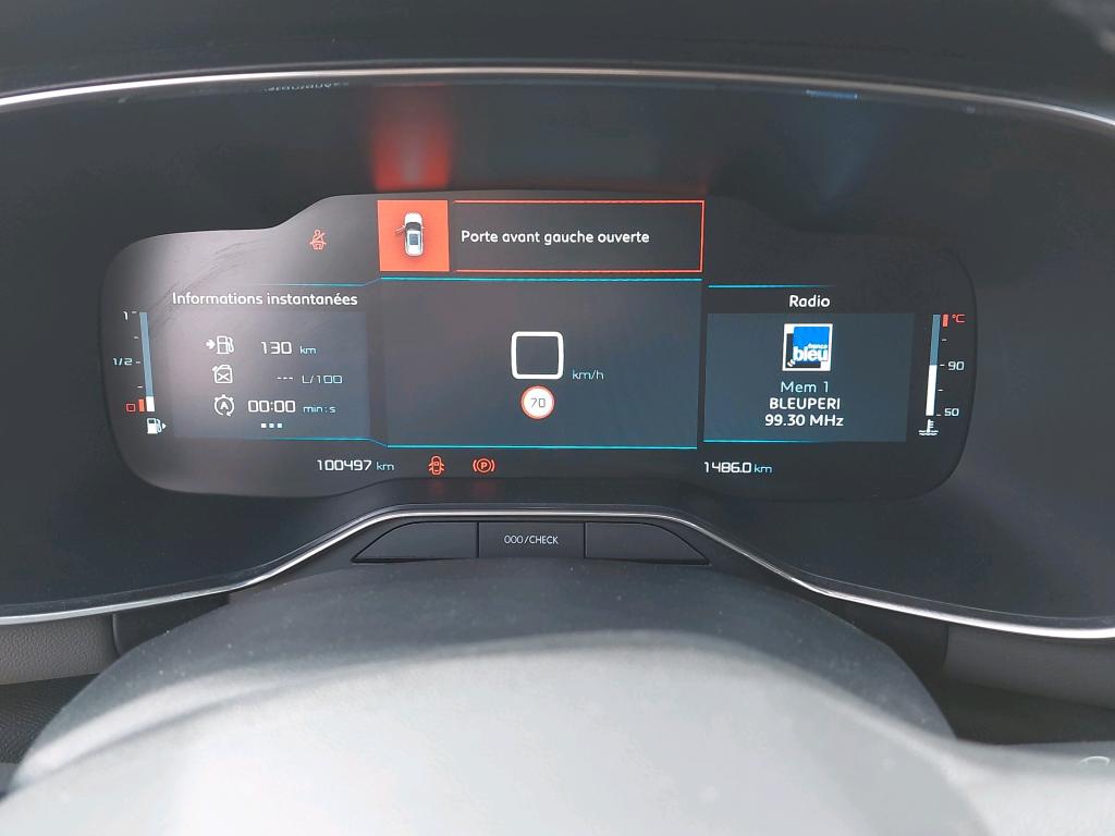 Citroen C5 Aircross BlueHDi 130 S&S BVM6 C-Series 2021
