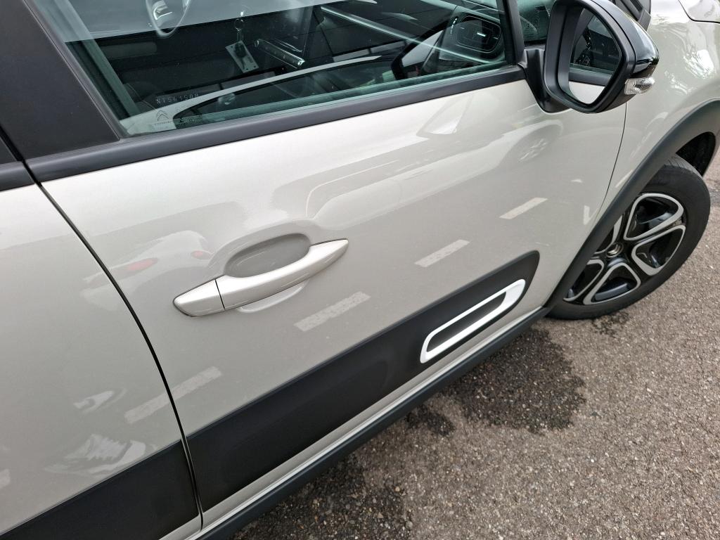 Citroen C3 PureTech 83 S&S BVM5 Feel Pack 2022