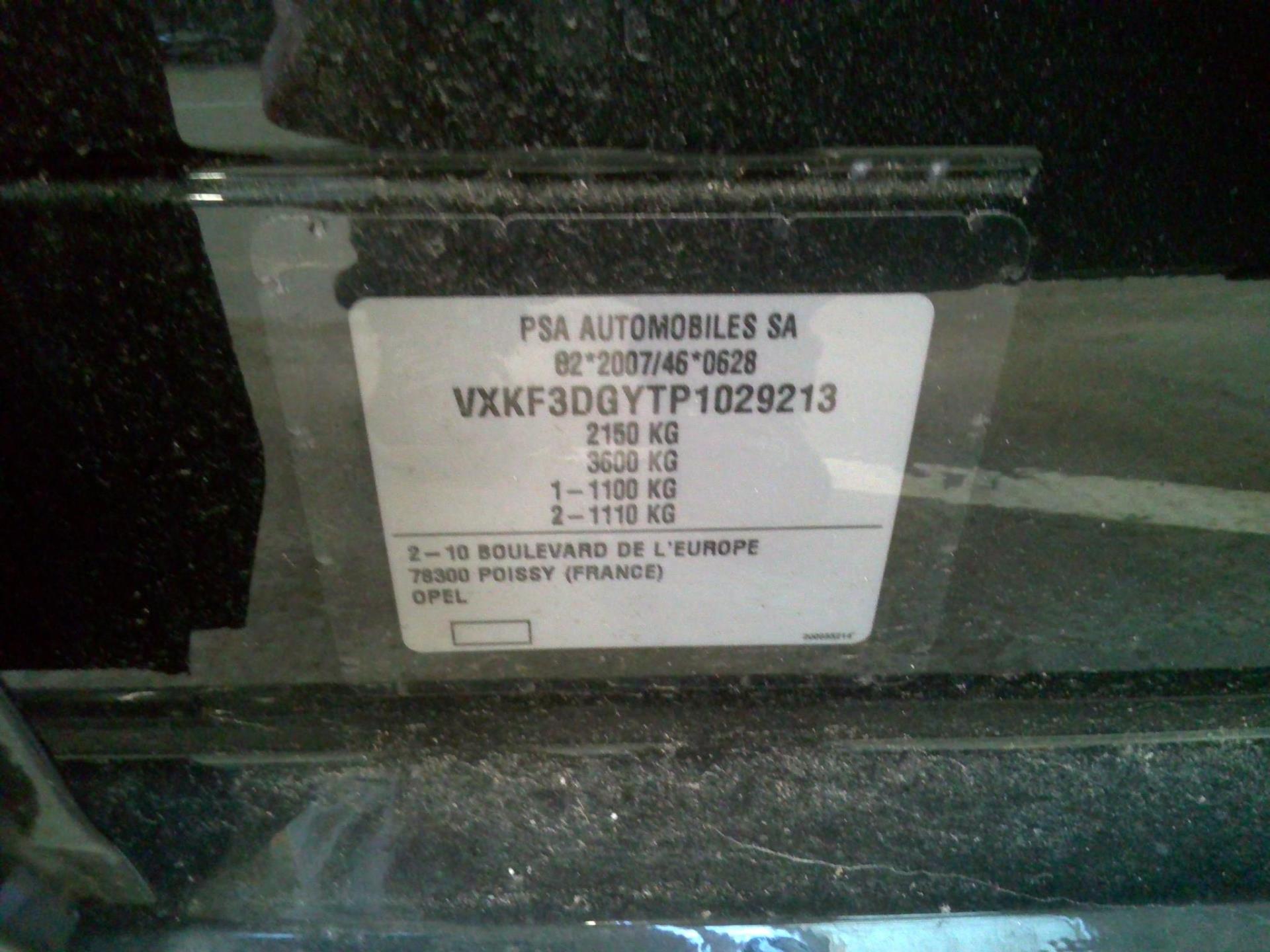 Opel Astra Hybride Rechargeable 225 ch BVA8 GSe 2023