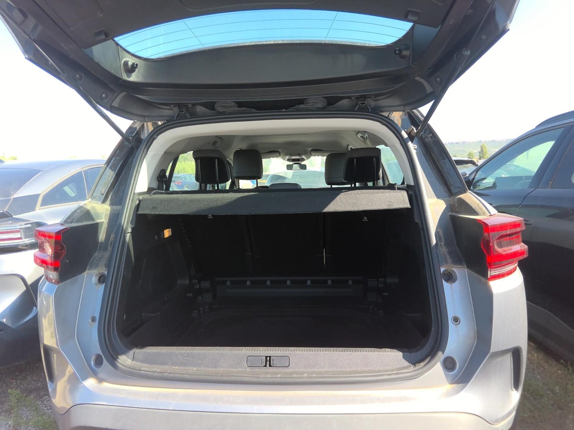 Citroen C5 Aircross PureTech 130 S&S BVM6 Feel 2023
