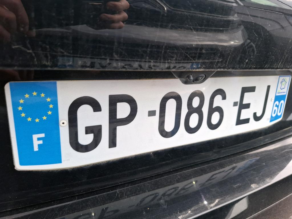 Peugeot 308 SW PureTech 130ch S&S EAT8 Allure Pack 2023