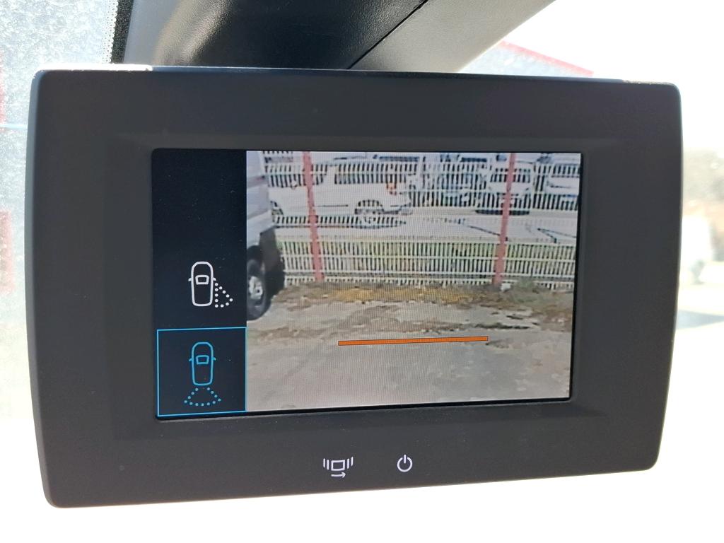 Peugeot PARTNER FOURGON STANDARD 650 KG BLUEHDI 100 S&S BVM5 ASPHALT 2019