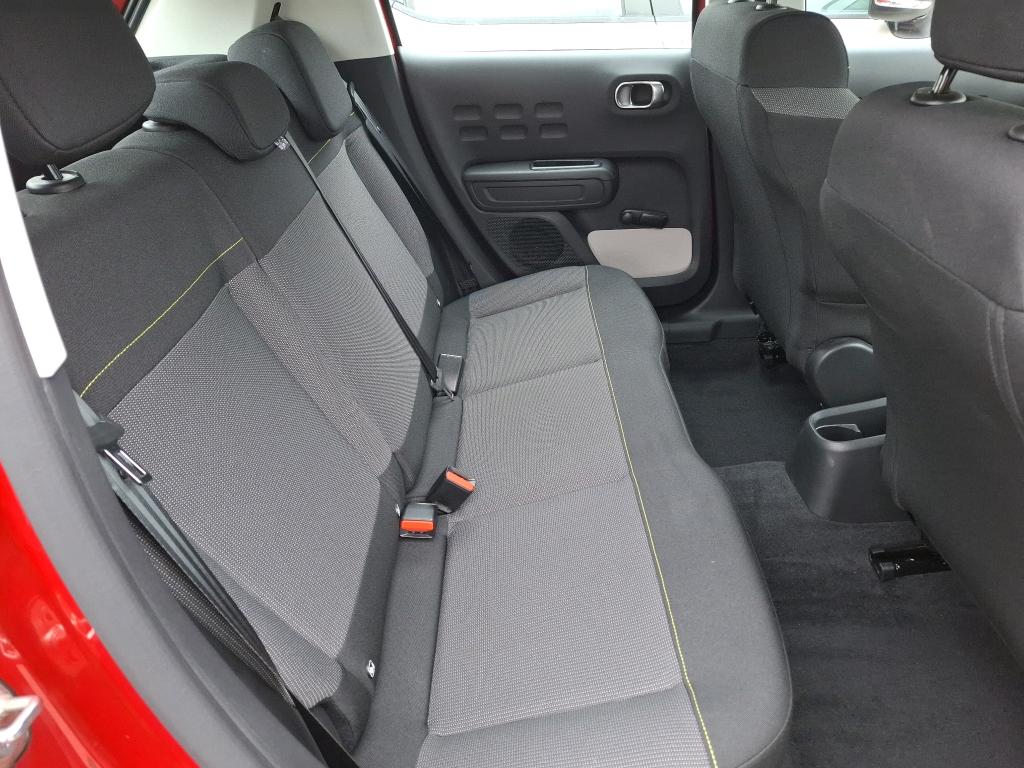 Citroen C3 PureTech 83 ch BVM5 You 2023