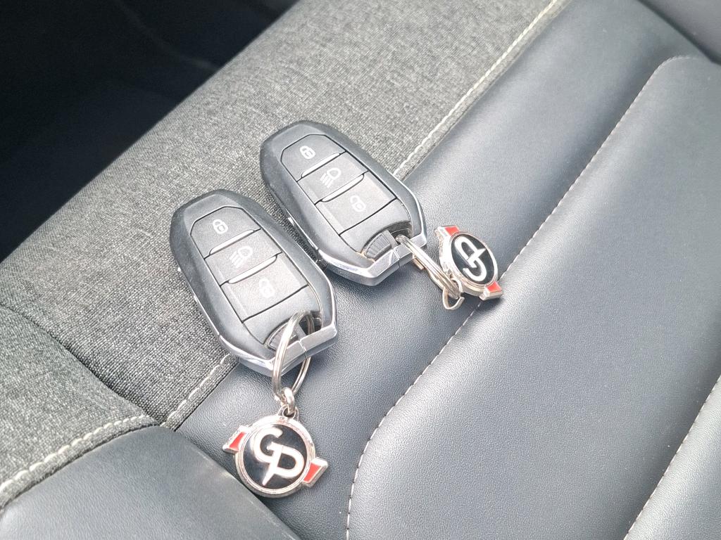 Citroen C3 Aircross PureTech 130 S&S EAT6 Shine Pack 2022