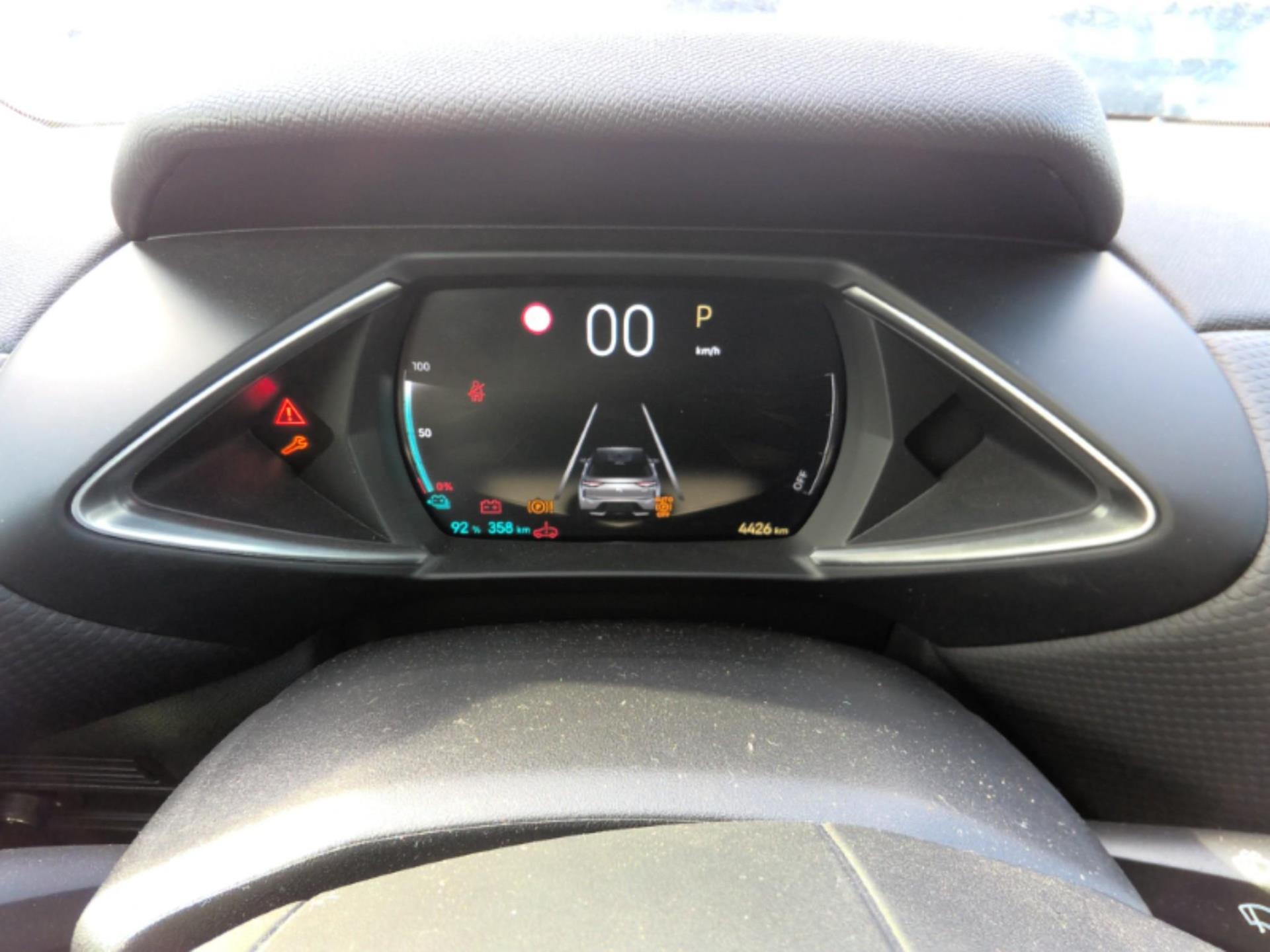 DS DS 3 E-Tense Rivoli 2023