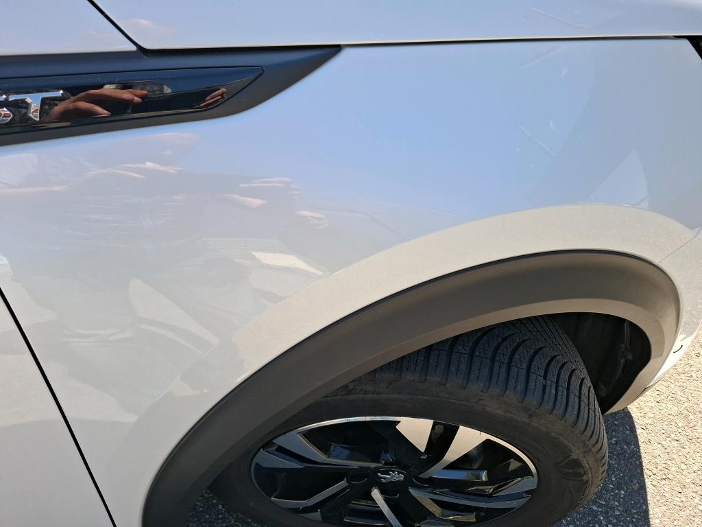 Peugeot 2008 PureTech 130 S&S EAT8 GT 2022