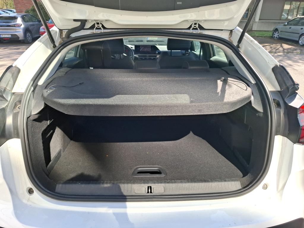 Citroen C4 BlueHDi 130 S&S EAT8 Feel Pack Business 2021