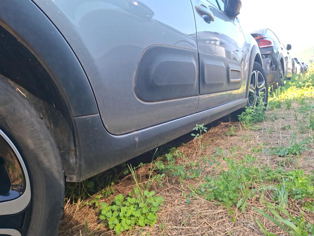 Citroen C3 PureTech 83 S&S BVM5 C-Series 2023