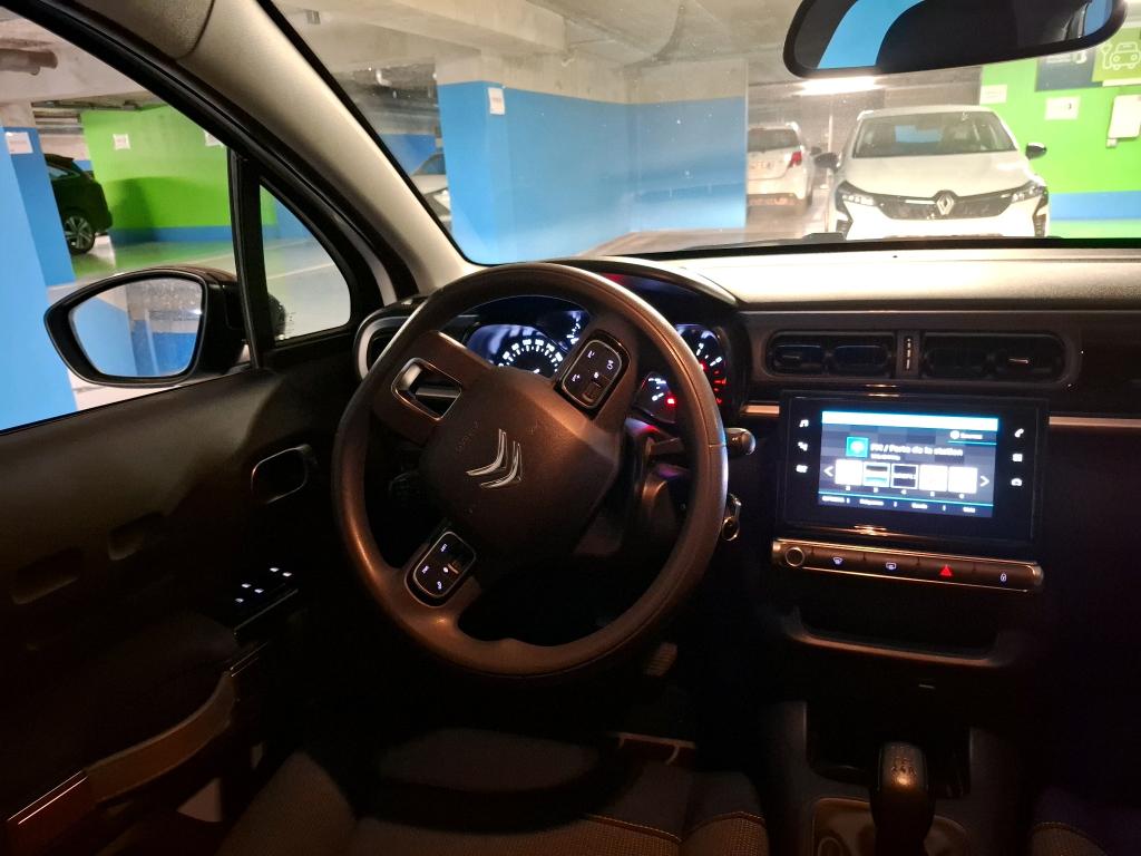 Citroen C3 BlueHDi 100 S&S BVM Feel Business 2020