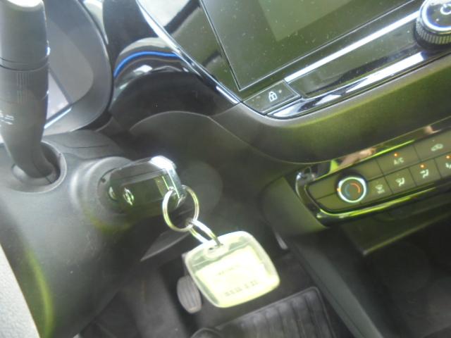 Foto Opel Corsa 11