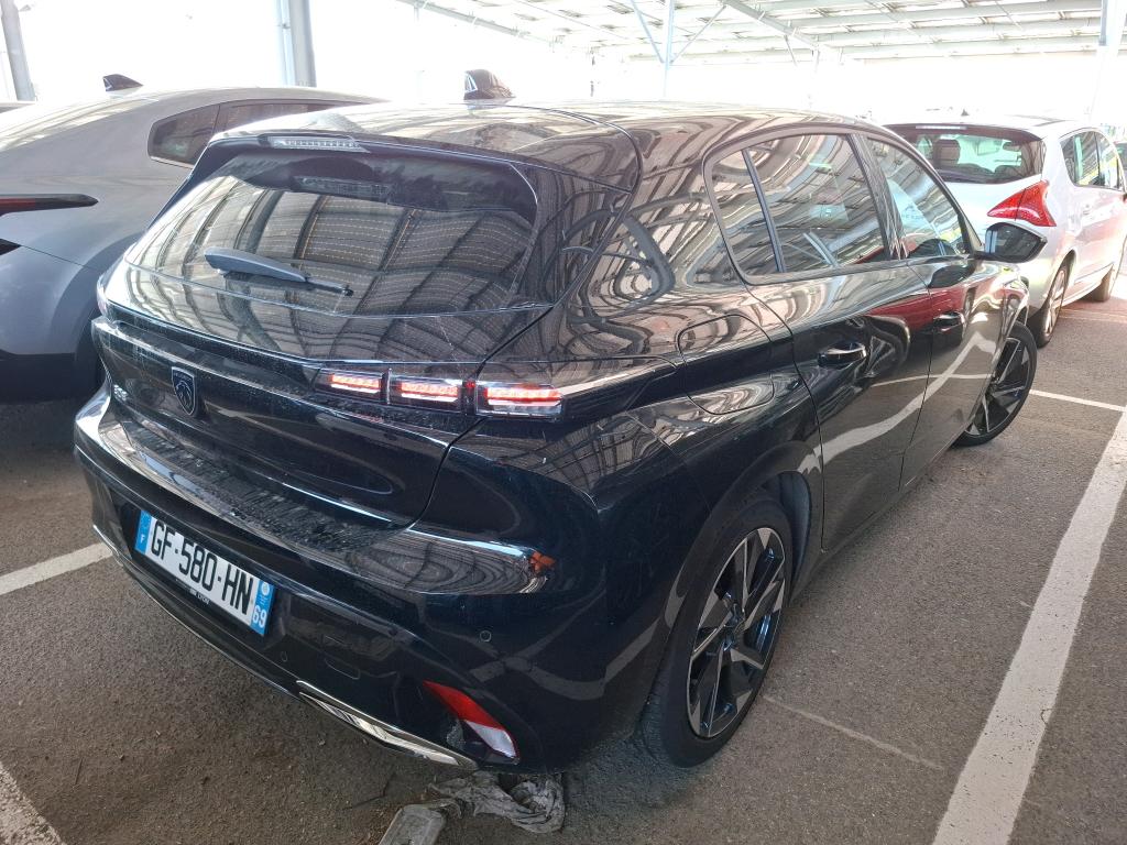 Peugeot 308 PureTech 130ch S&S EAT8 Allure Pack 2022