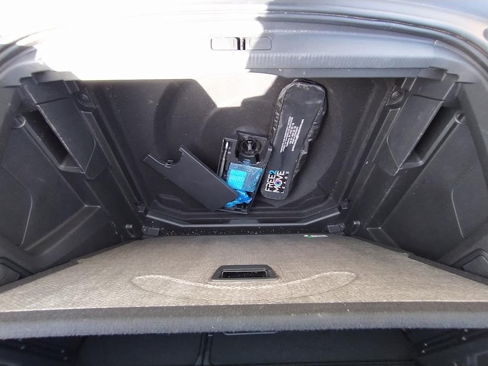 Foto Peugeot 3008 13