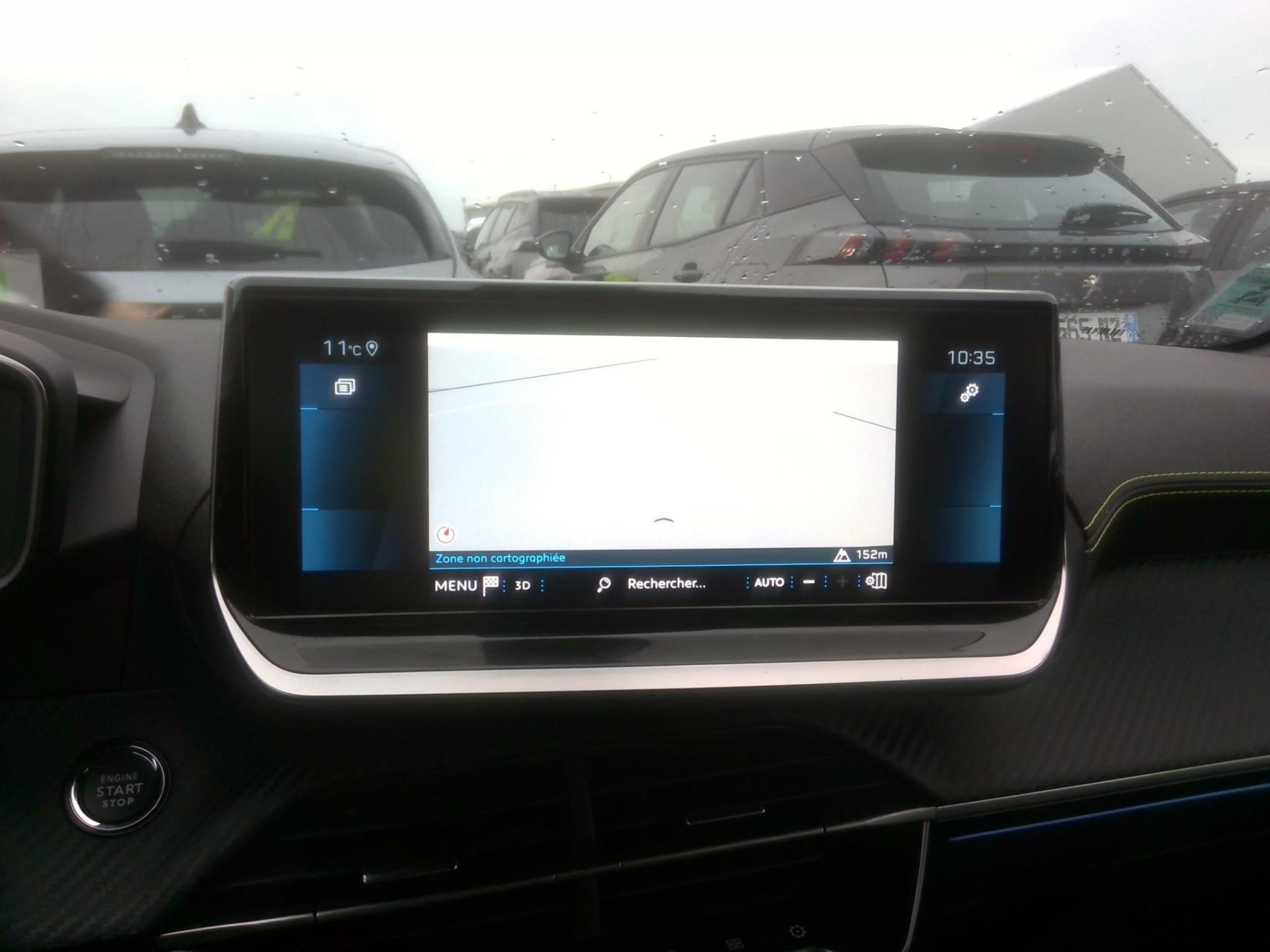 Peugeot 208 PureTech 100 S&S BVM6 GT 2023
