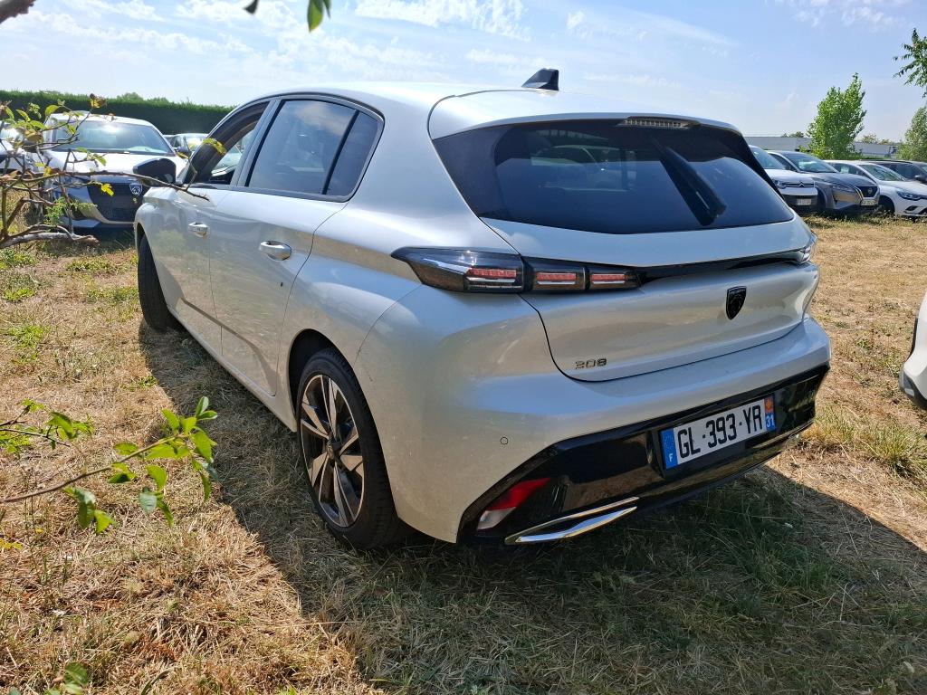 Peugeot 308 BlueHDi 130ch S&S BVM6 Allure 2023
