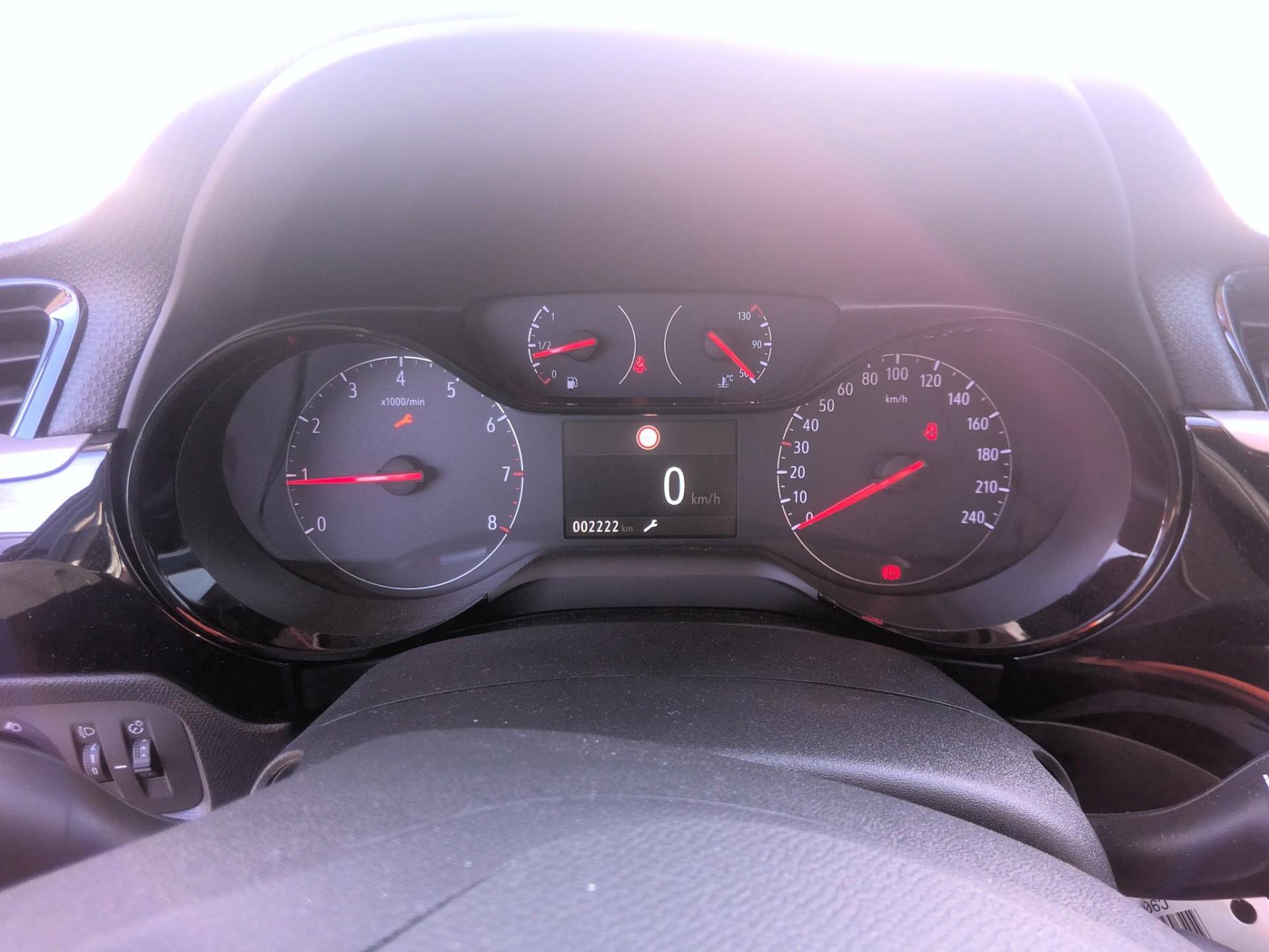Opel Corsa 1.2 Turbo 100 ch BVA8 Edition 2023