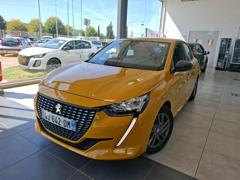 208 II