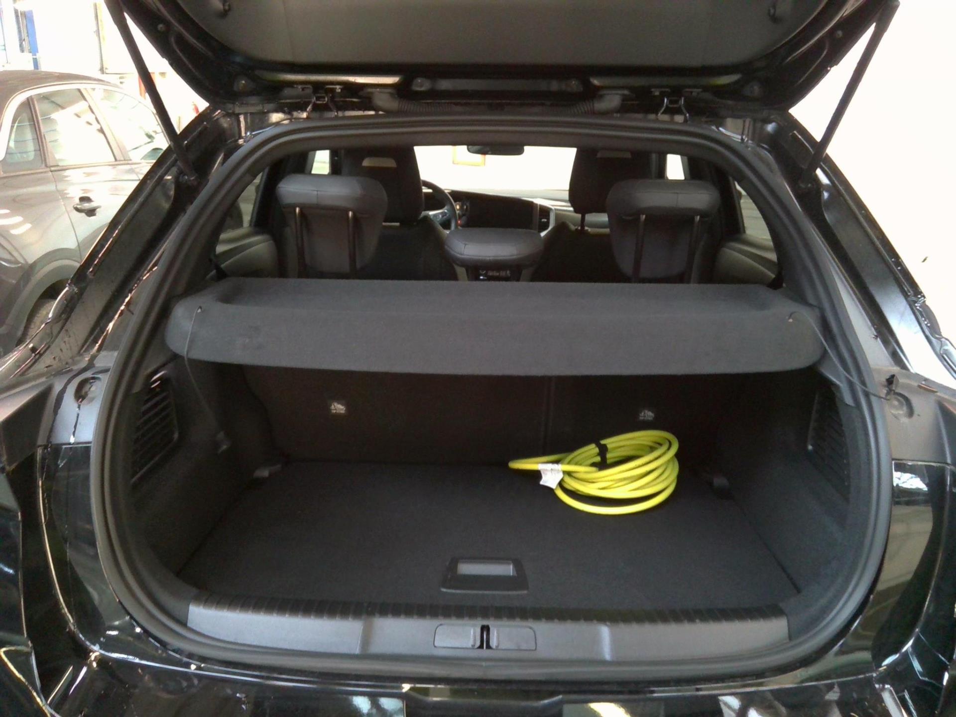 Opel Mokka Electrique 136 ch & Batterie 50 kWh Ultimate 2023