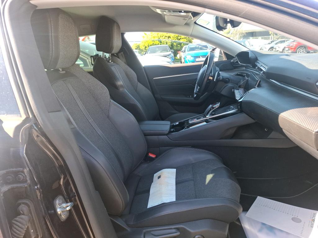 Peugeot 508 SW Hybrid 225 e-EAT8 Allure Pack 2022