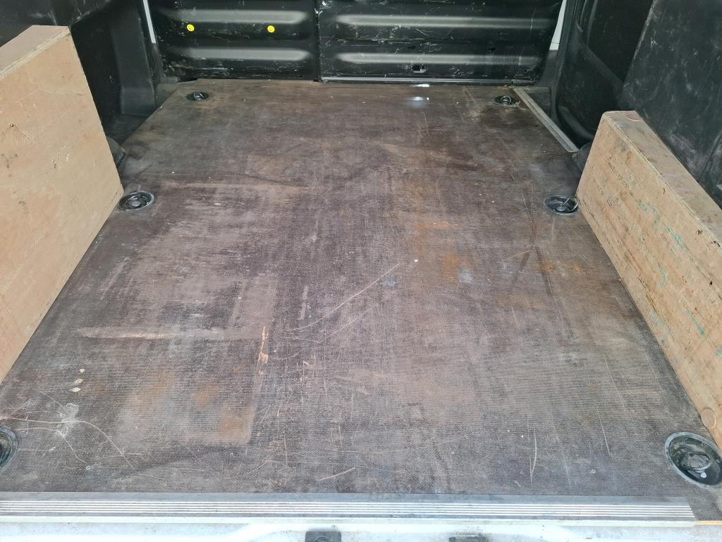 Citroen BERLINGO M BLUEHDI 100 CLUB 2017