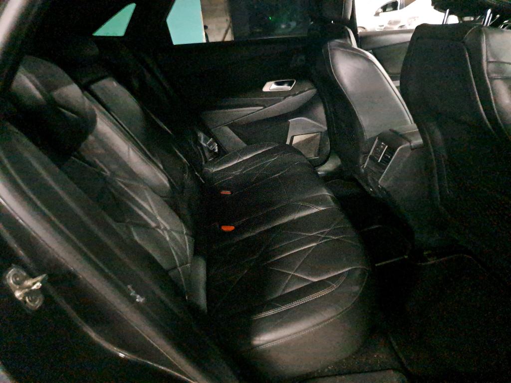 DS DS7 Crossback PureTech 180 EAT8 Performance Line+ 2020
