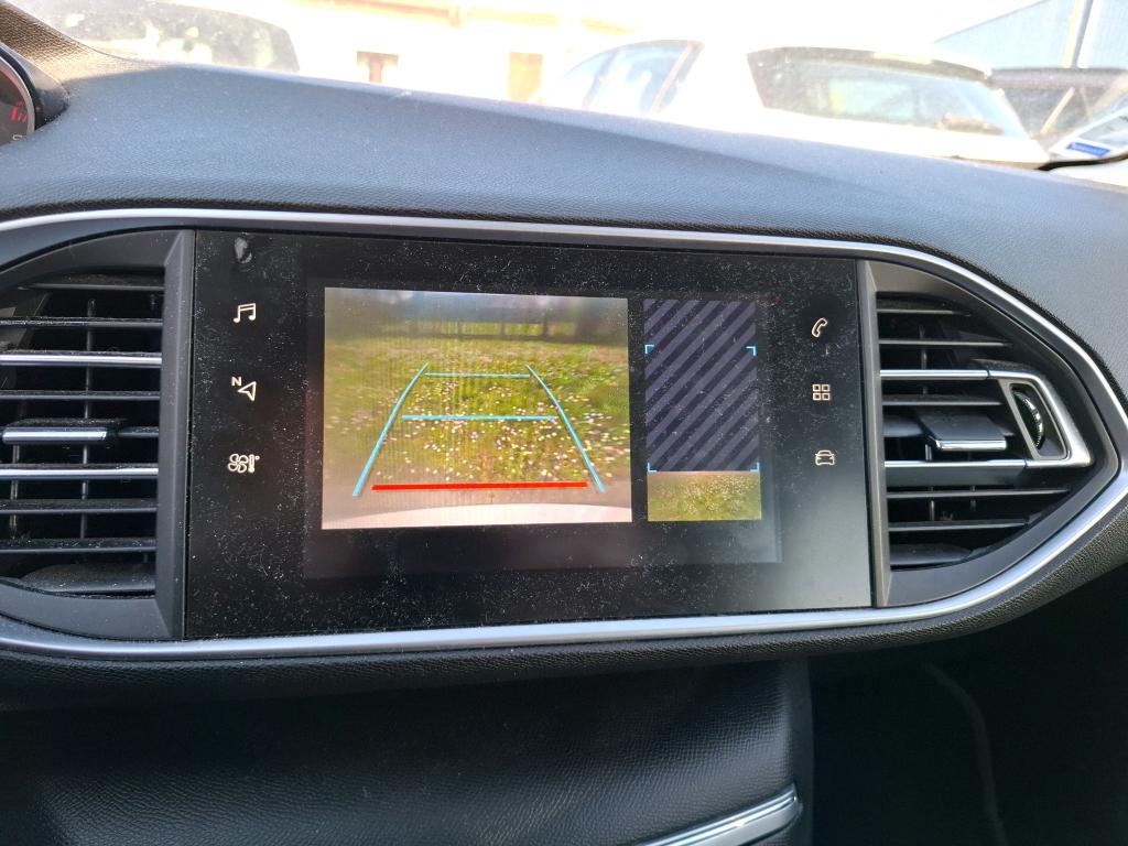 Peugeot 308 BlueHDi 130ch S&S EAT8 Active Business 2020