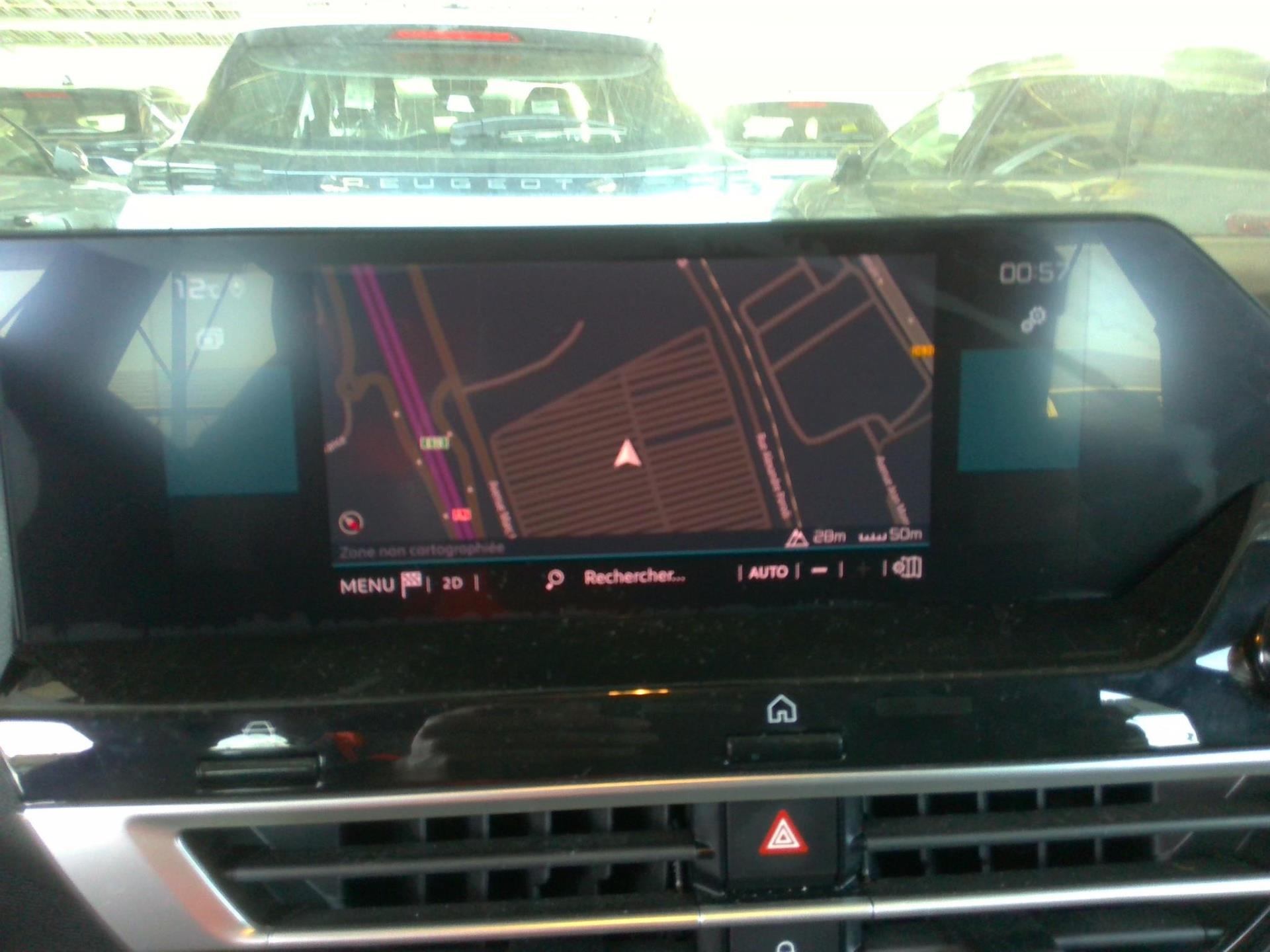 Citroen C4 PureTech 100 S&S BVM6 Feel 2023