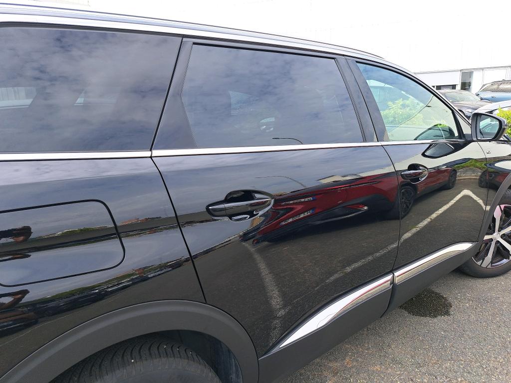 Peugeot 5008 BlueHDi 130ch S&S EAT8 GT 2024