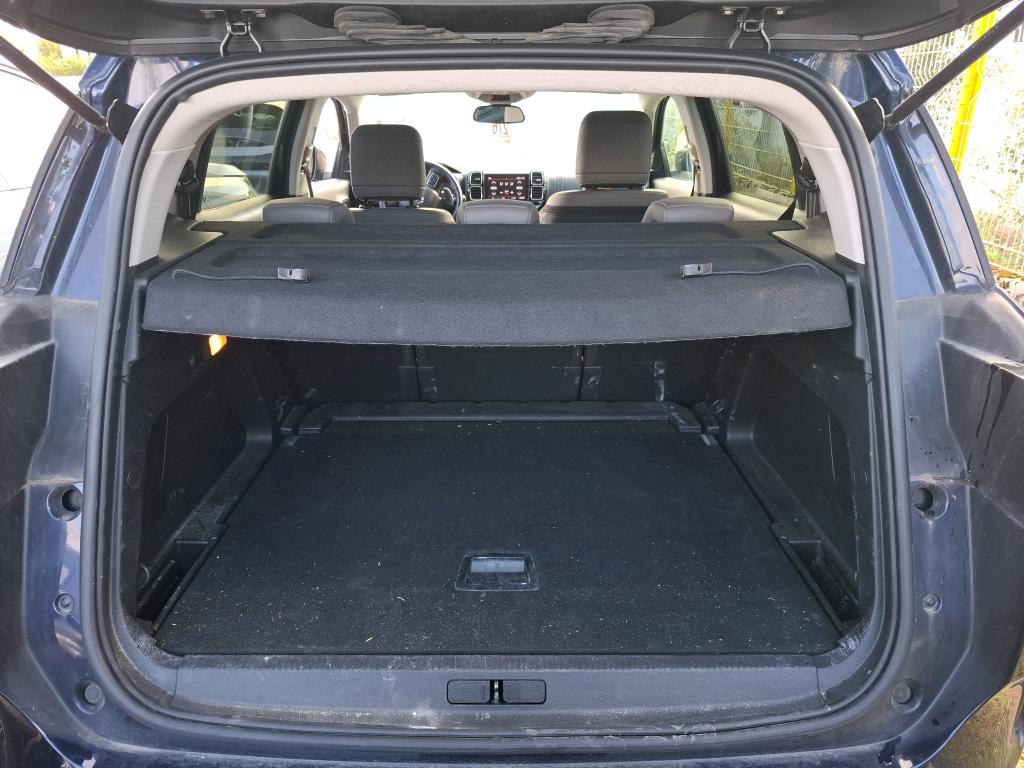 Citroen C5 Aircross PureTech 130 S&S EAT8 Feel Pack 2023